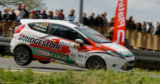 Rajd Karkonoski
